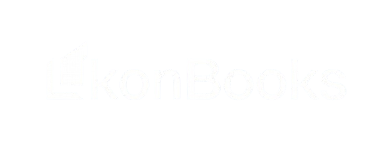 EkonBooks Logo