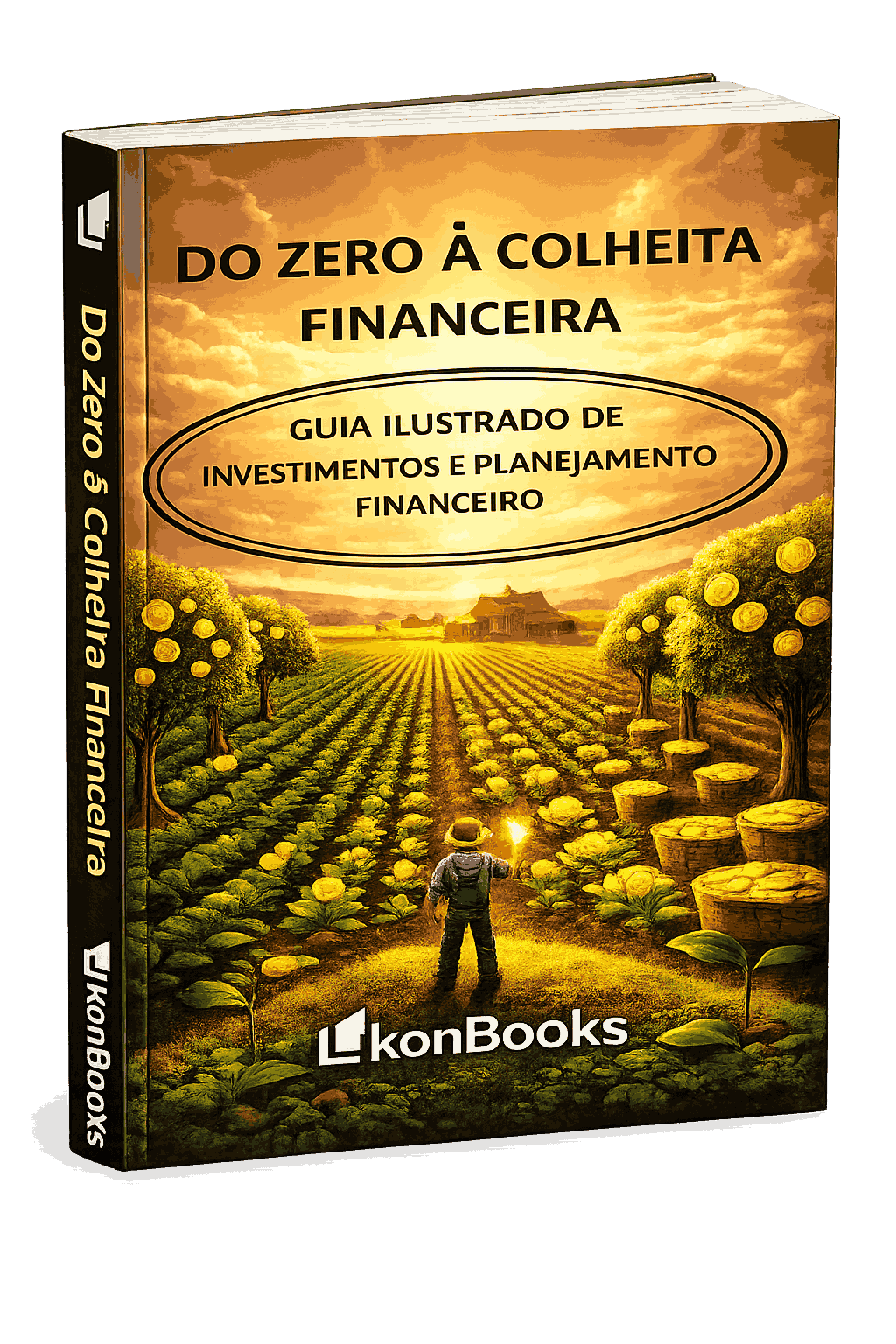 Mindset Milionário
